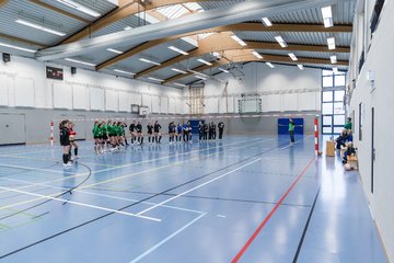 Bild 8 - wU18 Norddeutsche Meisterschaft